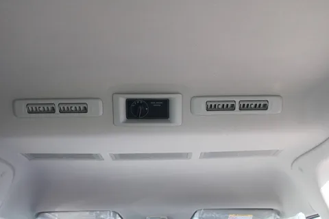 New Nissan Urvan 15-Seater Manual 4-Door 2025