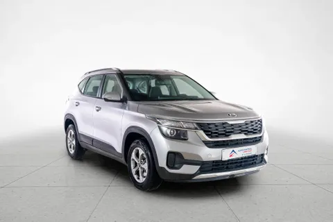 kia kia-seltos image Kia Seltos 1.6L LX 2021