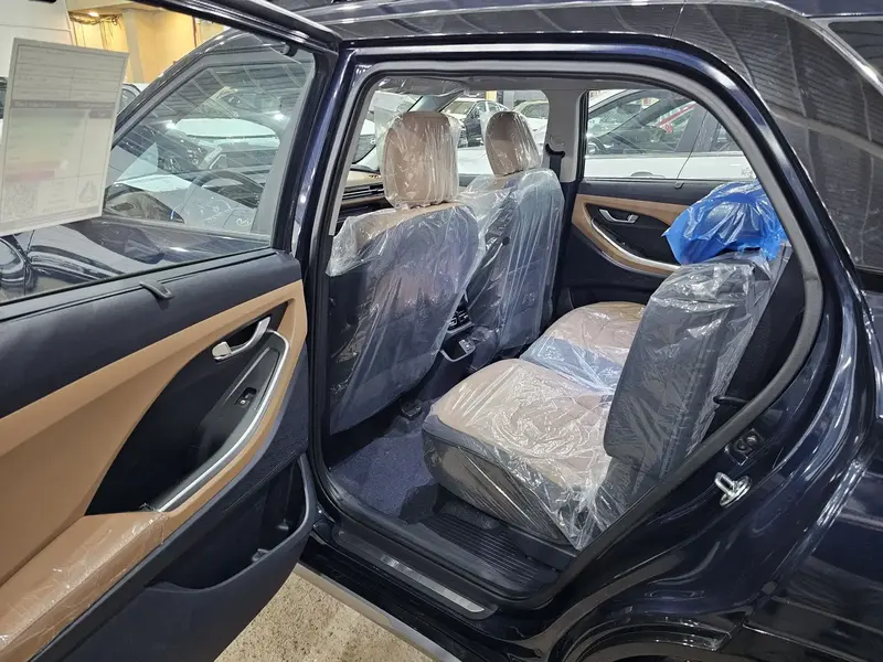 Hyundai CRETA GRAND 2025