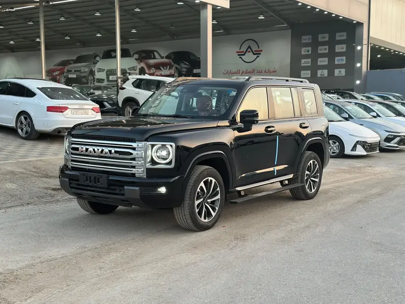 Haval H9 2026