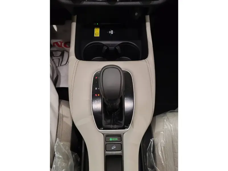 Honda ZR-V 2025