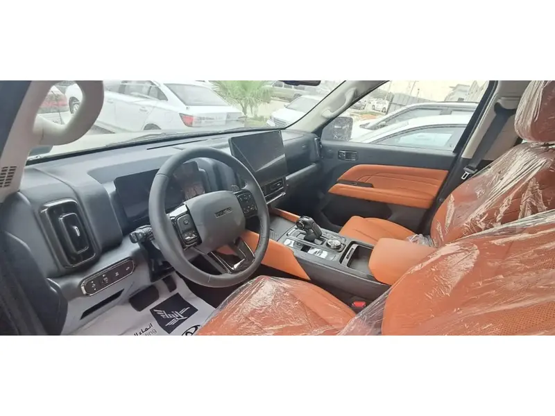 Haval H9 2025