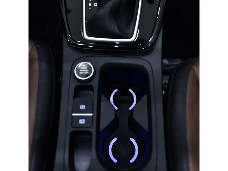 Hyundai Creta 2025
