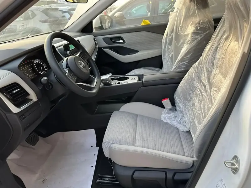 Nissan X-Trail 2024