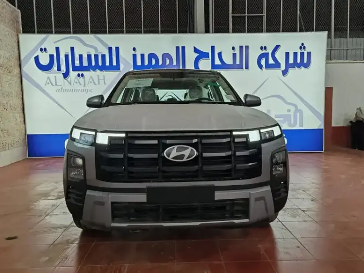 Hyundai Creta 2026