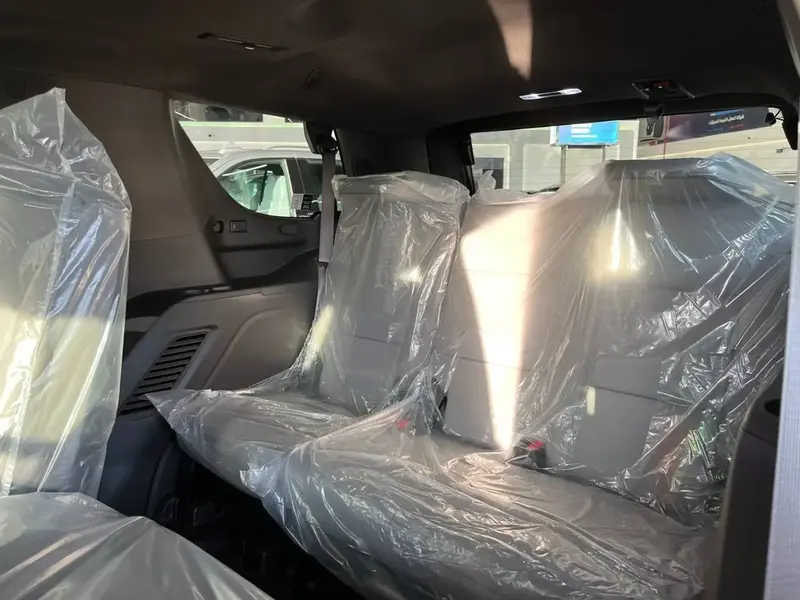 GMC Yukon 2024