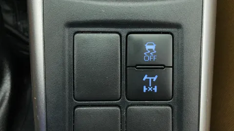 Toyota Fortuner 2023
