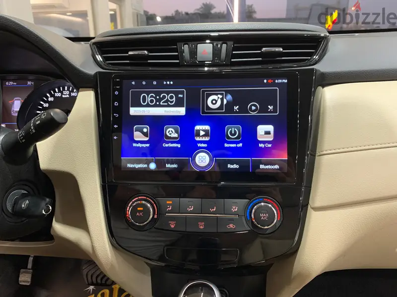 Nissan XTrail 2021