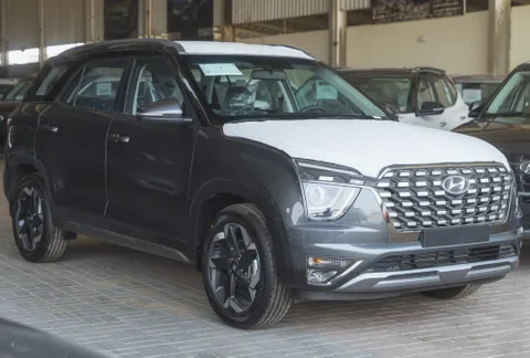 New Hyundai Creta 2025