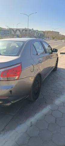 Chevrolet Optra 1.5L Basic 2018