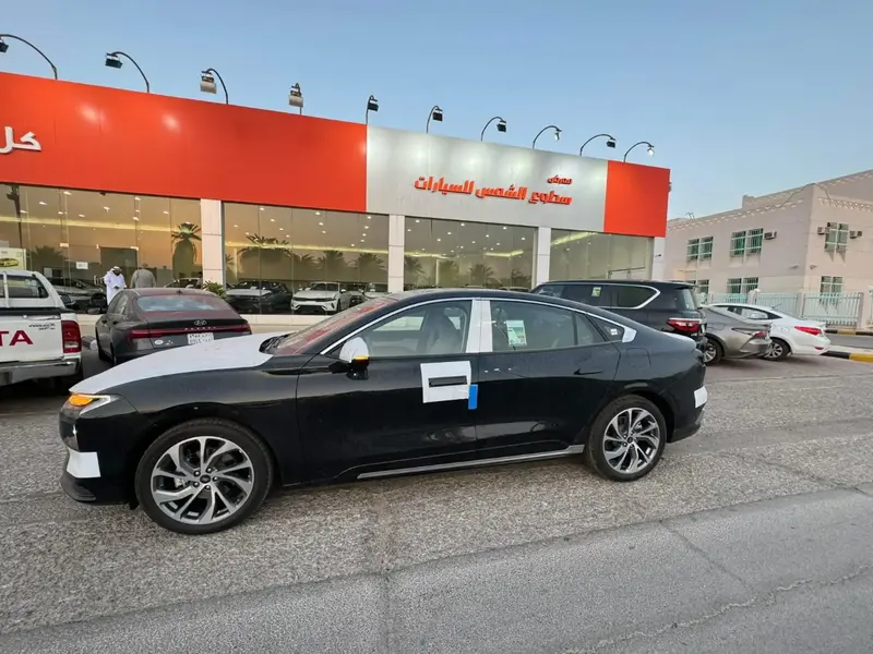 Ford Taurus 2025