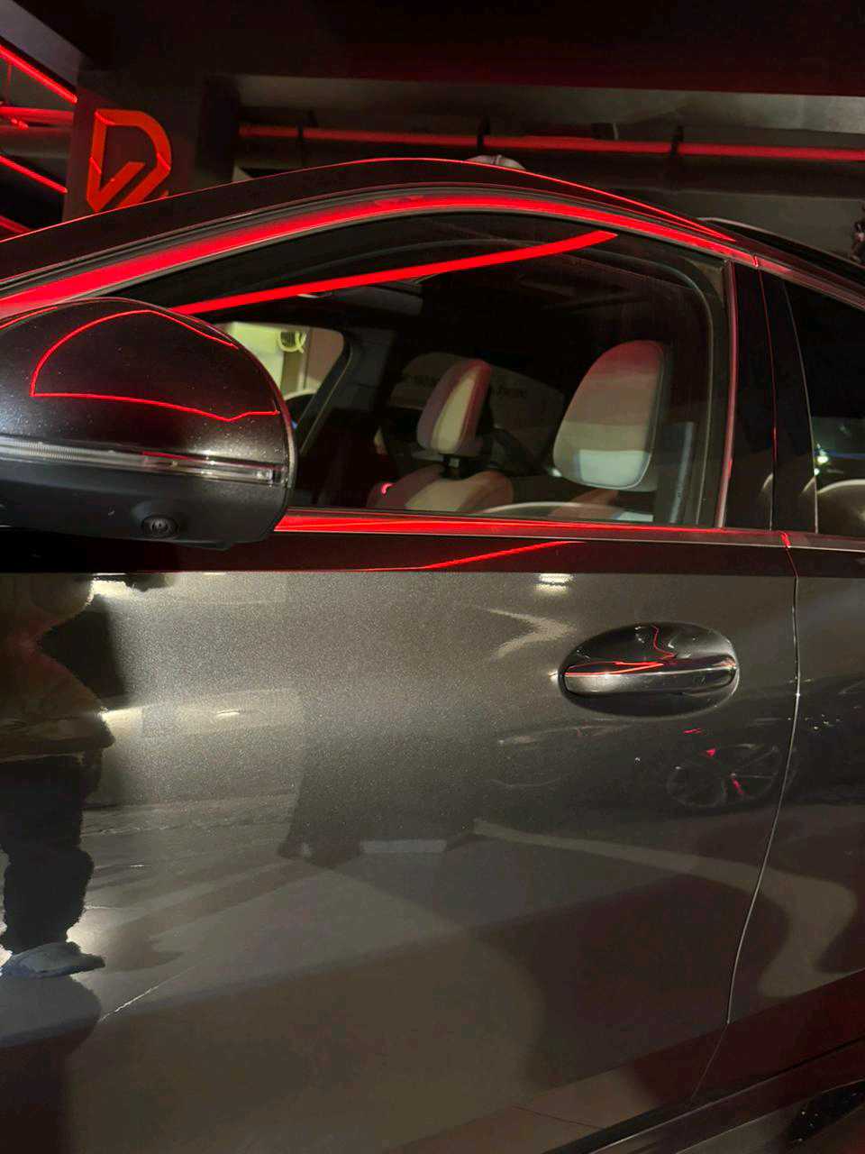 مرسيدس بنز C Class 2022