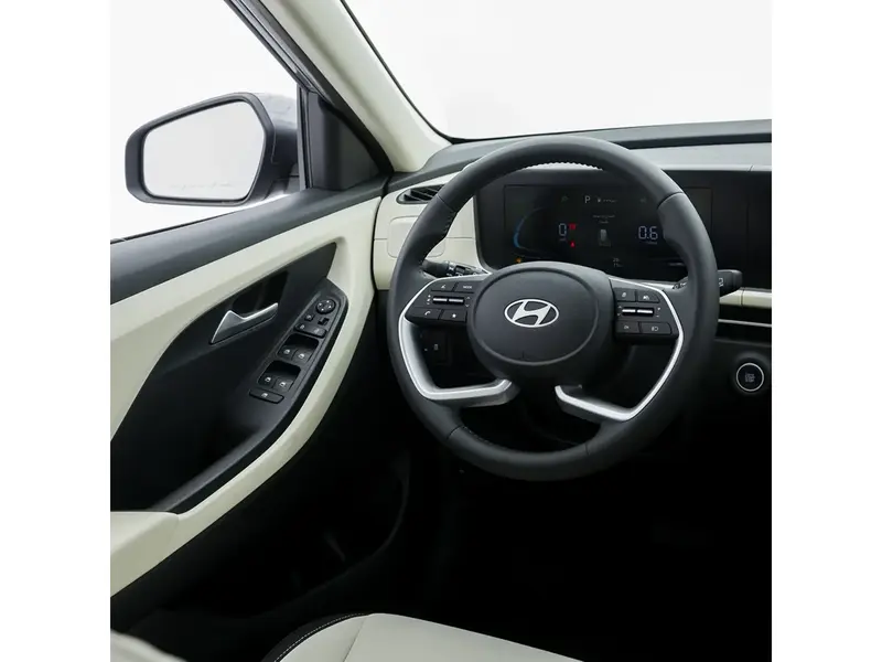 Hyundai Creta 2026