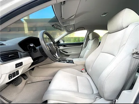 Honda Accord 1.5T LX 2022