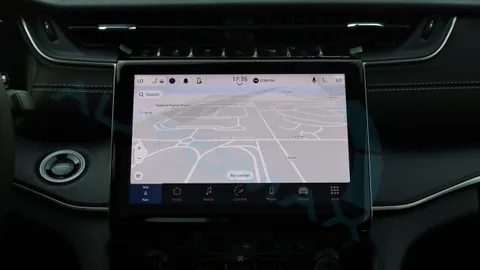 New Jeep Grand Cherokee 3.6L Altitude 2024