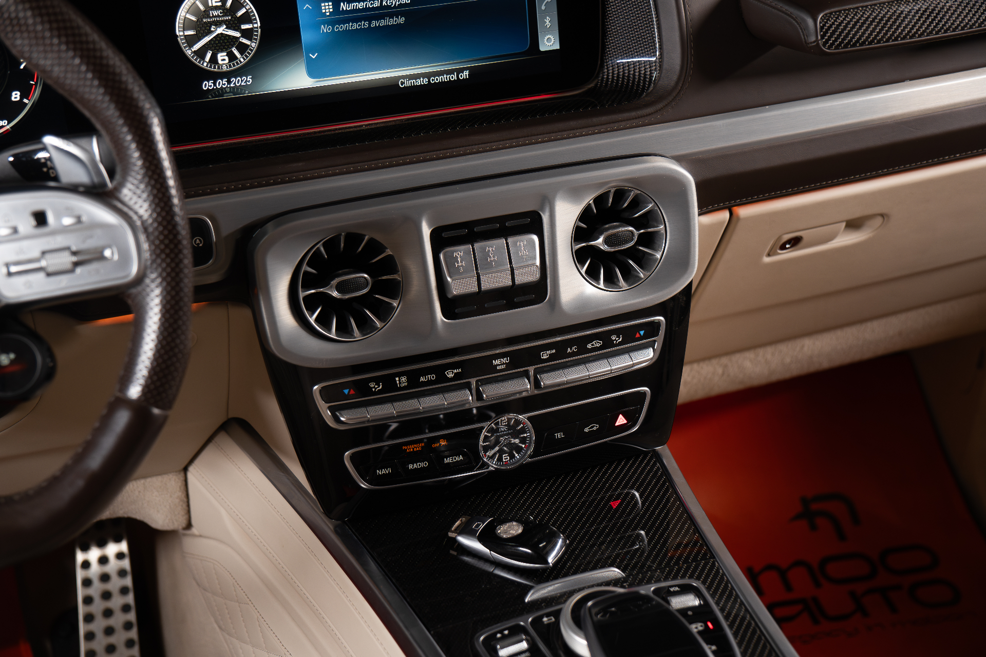 مرسيدس GLE Class 2020