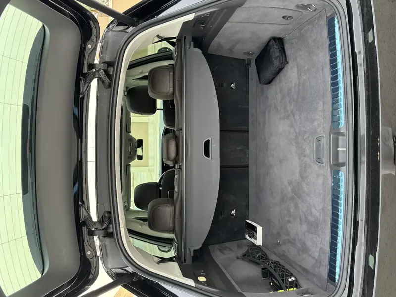 Mercedes GLE 2020