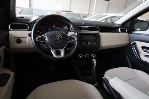 Renault Megane 2020