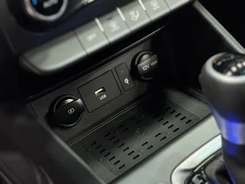 Hyundai Kona 2.0L Smart+ 2022