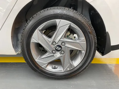 New Hyundai Accent 1.4L Smart Plus 2023