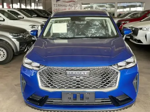 New Haval H6 2024