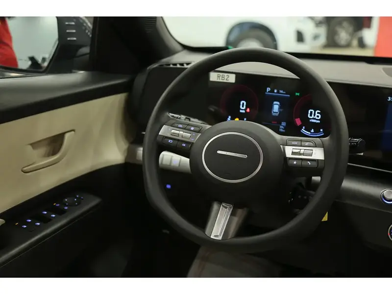 Hyundai Kona 2025