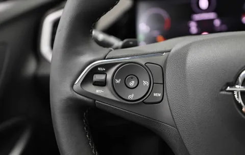 New Opel Grandland X 1.6T Enjoy 2024