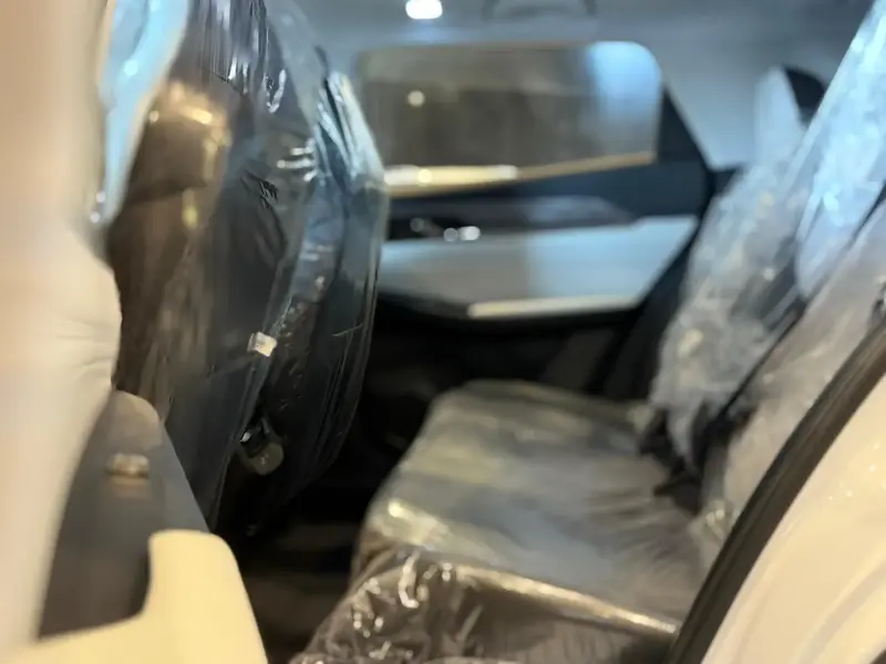 Dongfeng Mage 2025