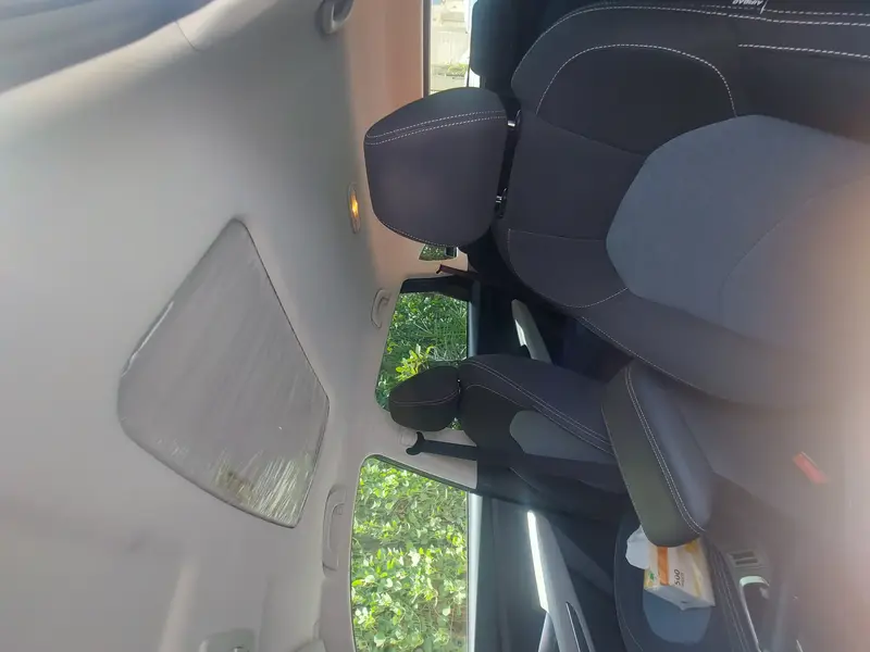 Chevrolet Captiva 2023