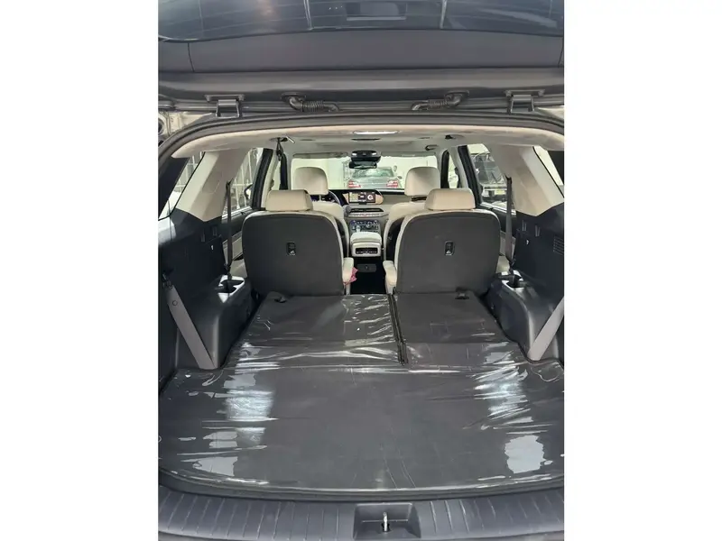 Hyundai Palisade 2020