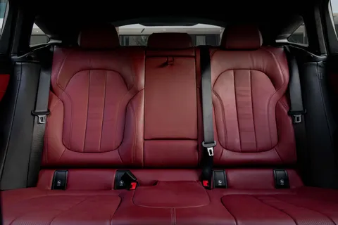 BMW X6 2020