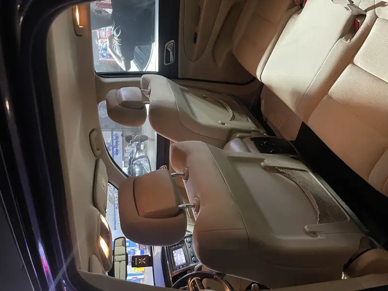 Jeep Grand Cherokee 2014