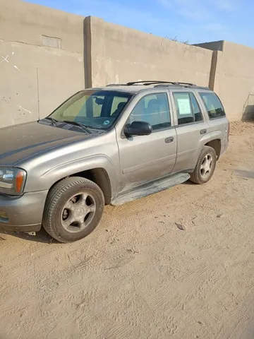 Chevrolet Blazer 2006