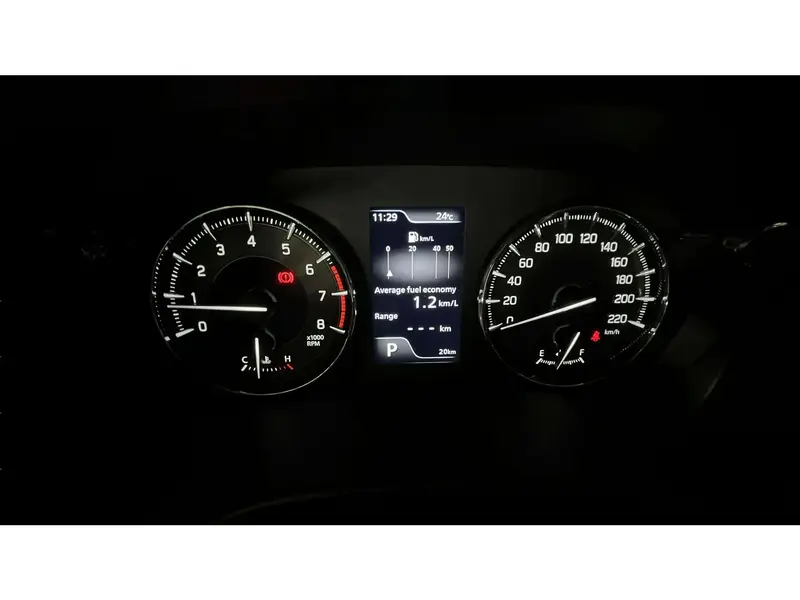 Suzuki Baleno 2025