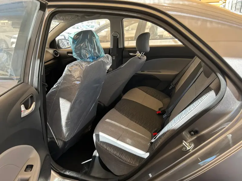 KIA Pegas 2025