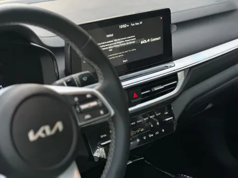 New Kia K3 1.6L 2024