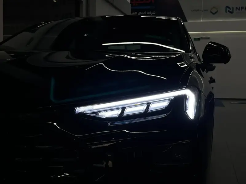 Ford Taurus 2025