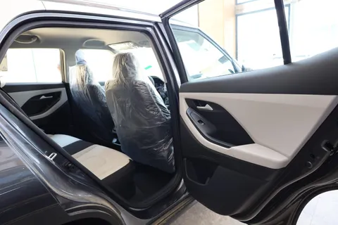 New Hyundai Creta 1.5L Smart 2024