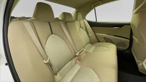Toyota Camry 2022