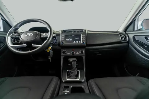 Hyundai Creta 1.5L Smart 2023