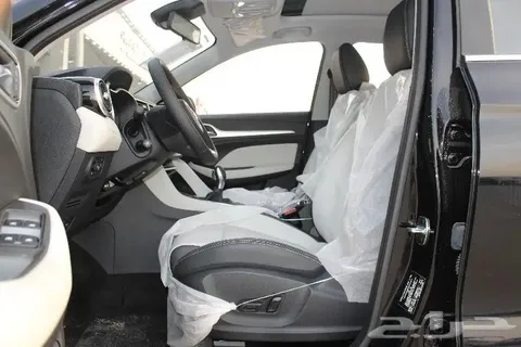 New MG ZS  1.5L COM 2024
