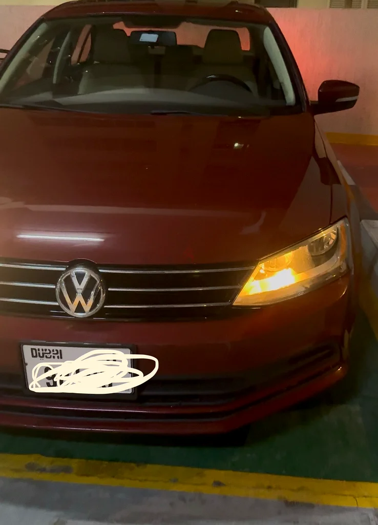 Volkswagen Jetta 2016