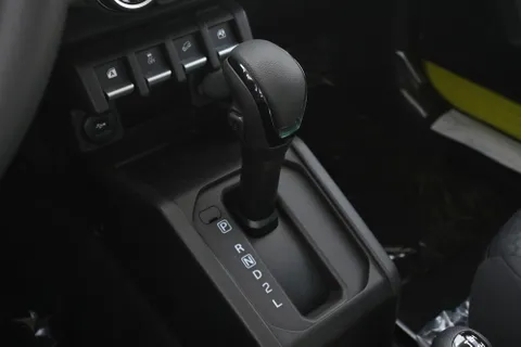 New Suzuki Jimny 1.5L Automatic 2025