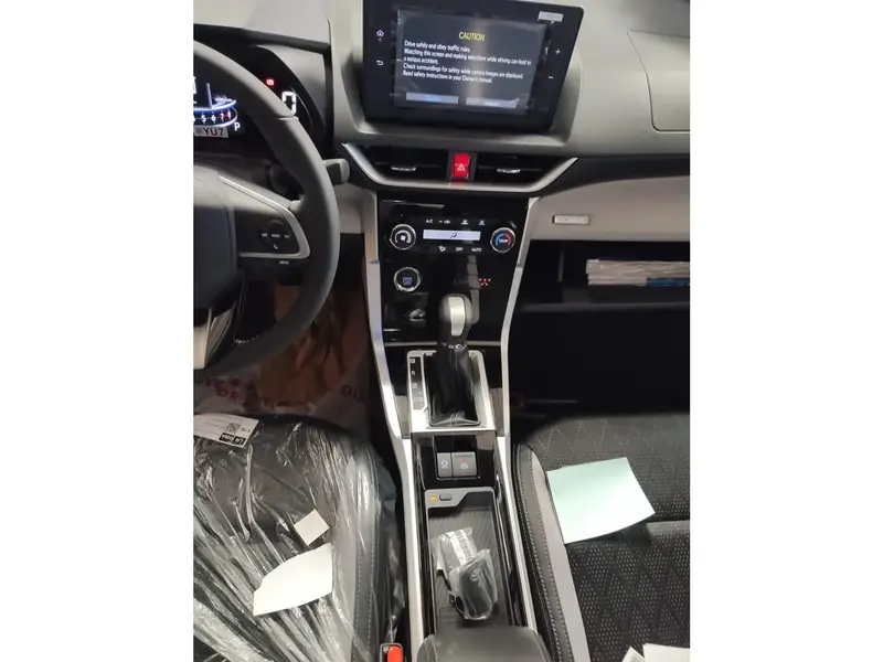 Toyota VELOZ 2024