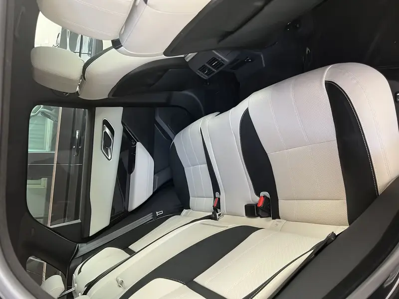 Range Rover Velar 2019