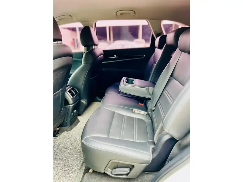KIA Sorento 2020
