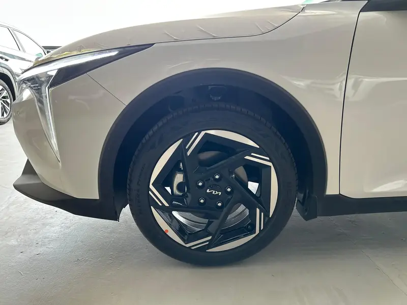 KIA K4 2026