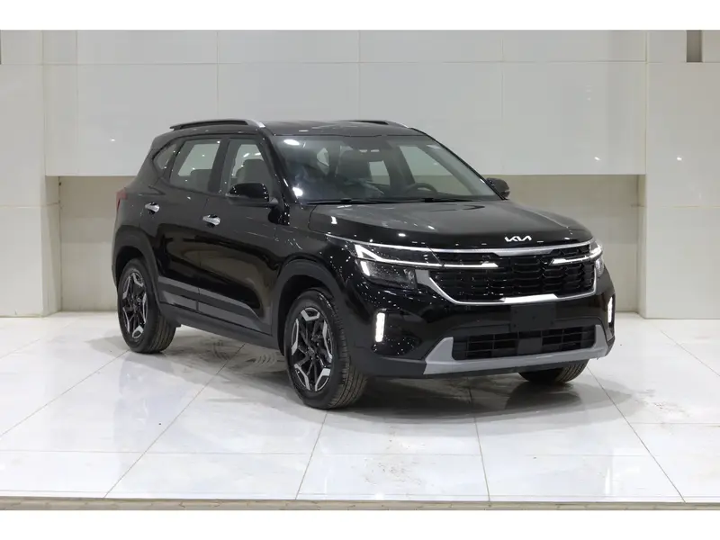 KIA Seltos 2024