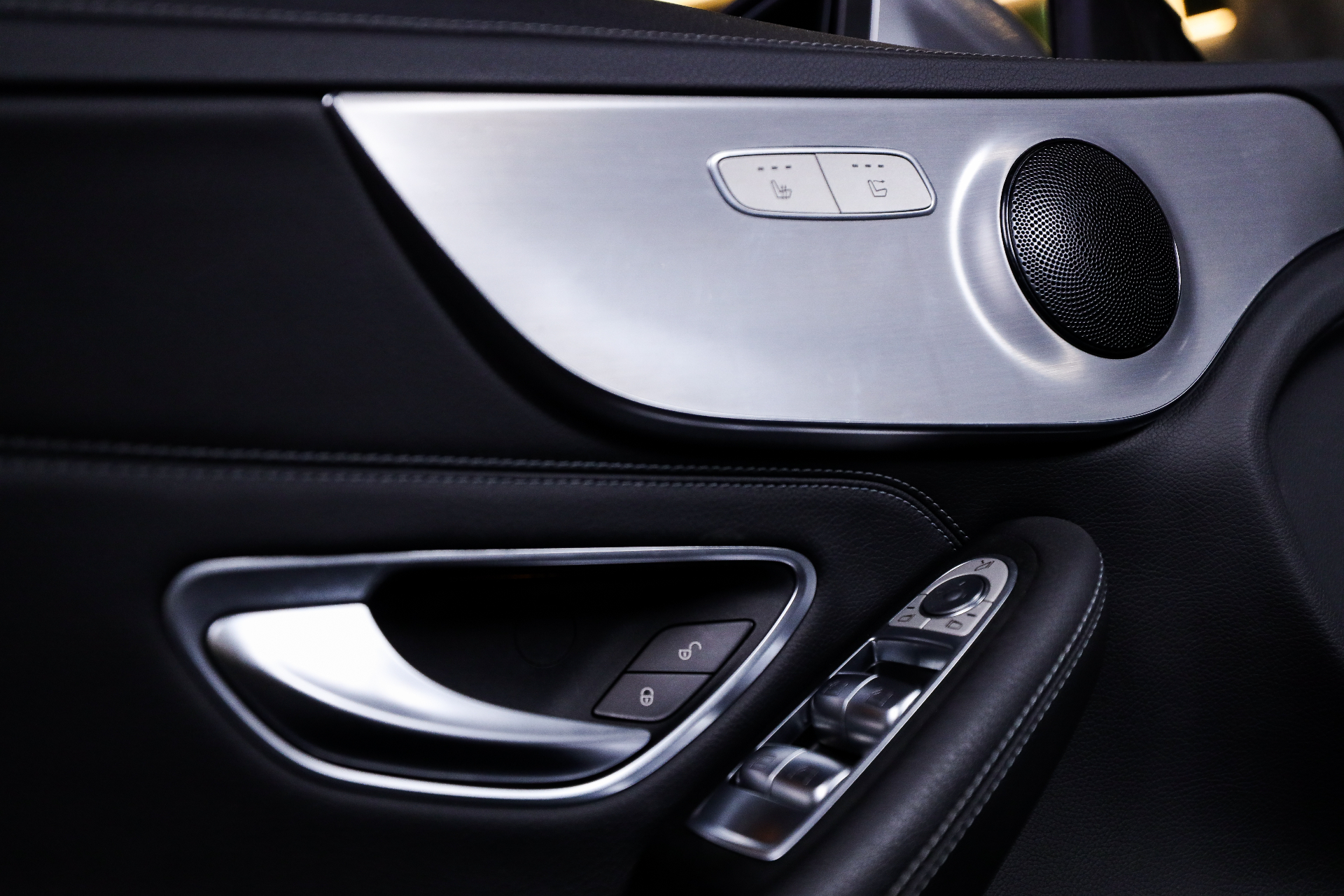 مرسيدس بنز C Class 2023