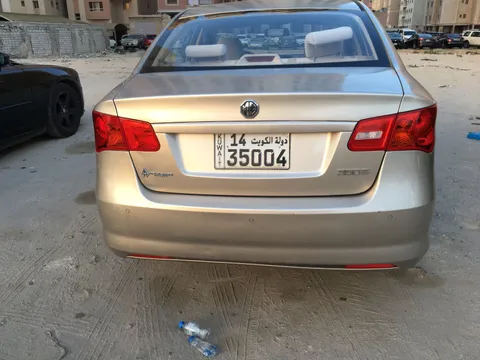 MG - 350 2016 Comfort 2016